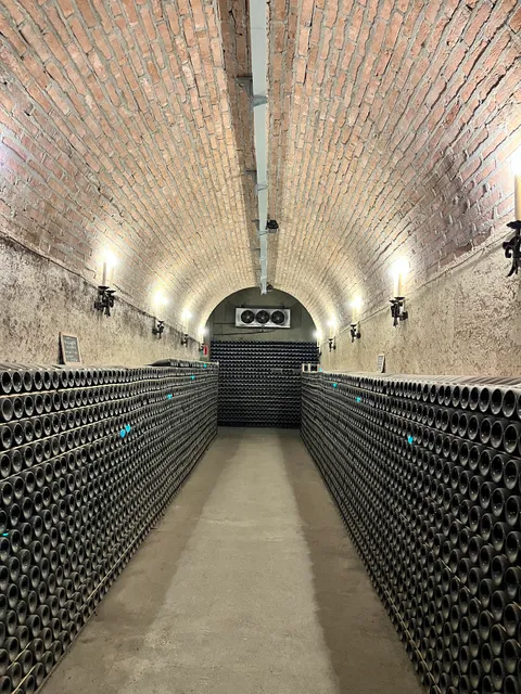 Conti Ducco Franciacorta