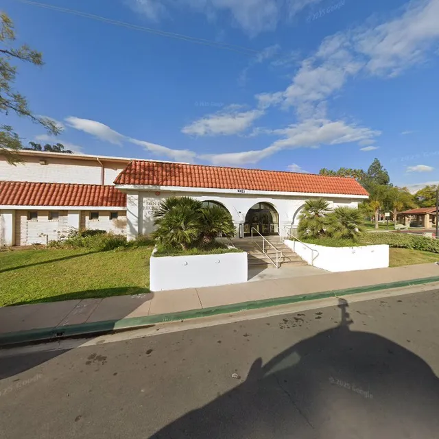 Dan Diaz Recreation Center