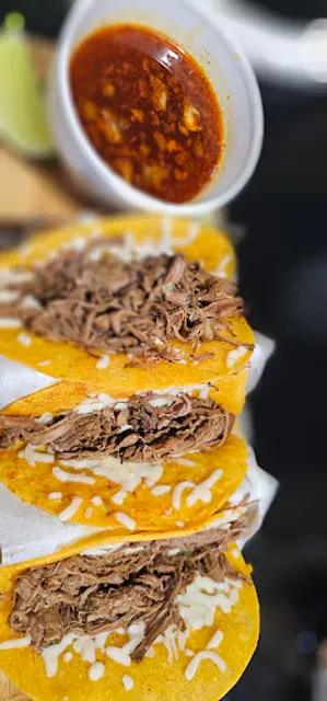 La Roca Mexican Grill and Bar