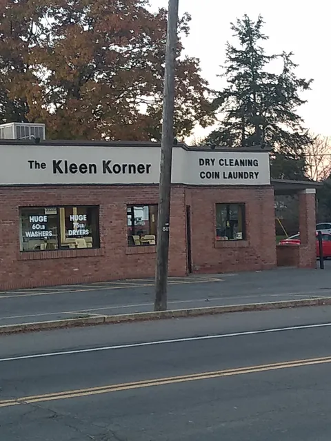Kleen Korner West