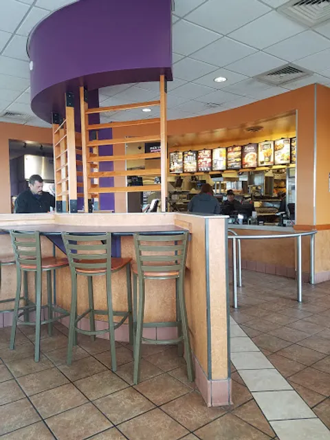 Taco Bell