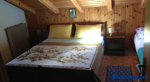 Appartamenti Perlot Marco