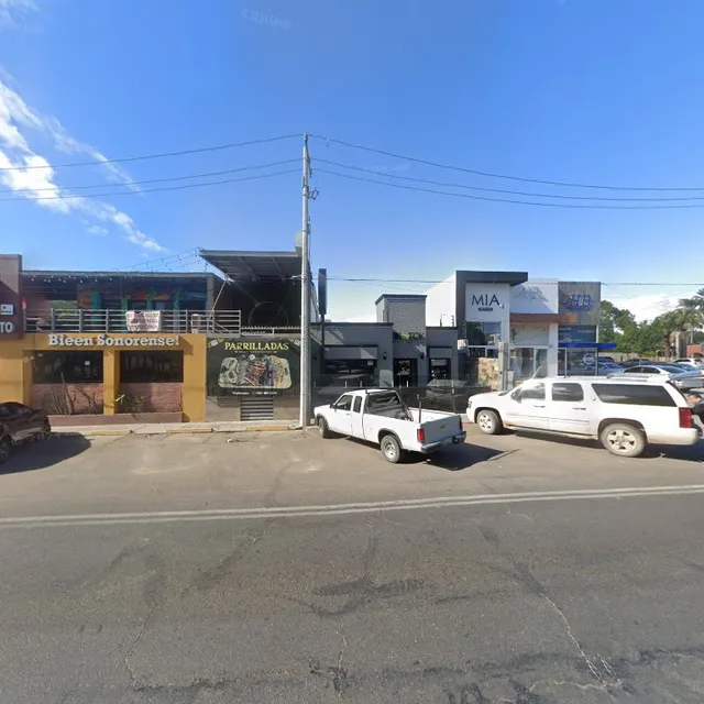 Tik Tok Burger Boutique