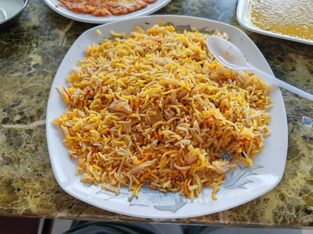 Najmat Al Khan Restaurant