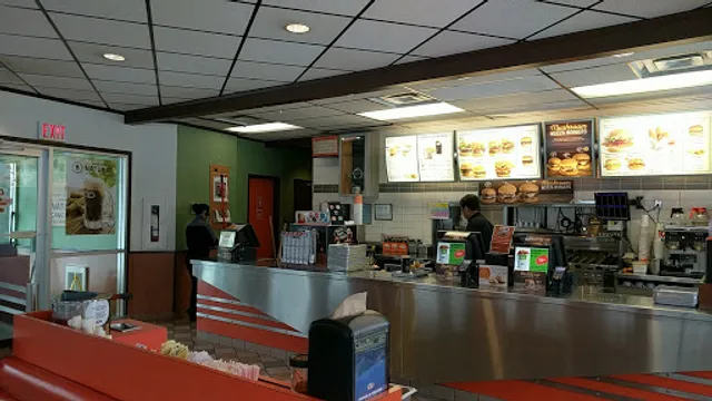 A&W Canada