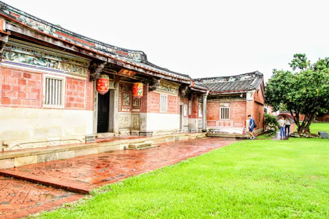 Zhaixing Villa