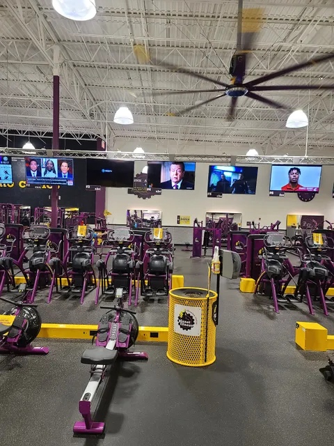 Planet Fitness