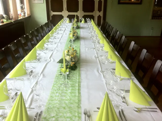 Restaurant Waldseebad