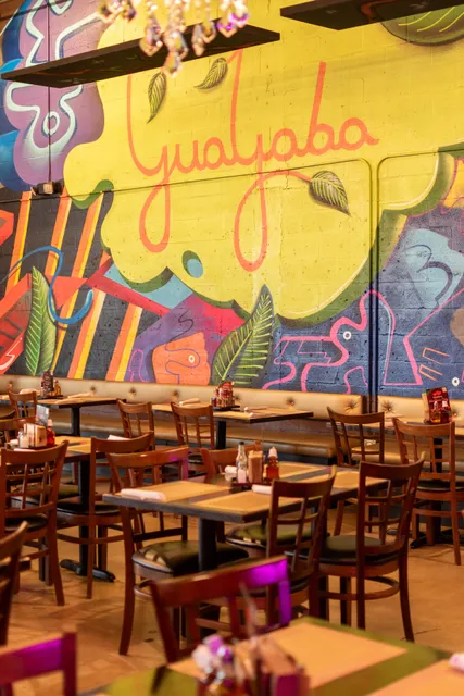 Guayaba Restaurant - Doral