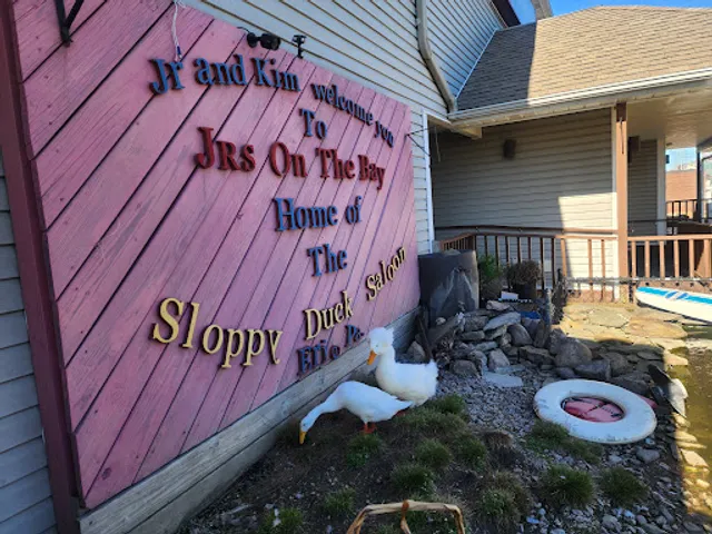 Jr's On The Bay/Sloppy Duck Saloon