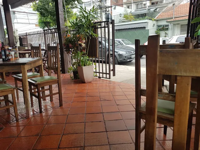 Restaurante Mônica & Tito