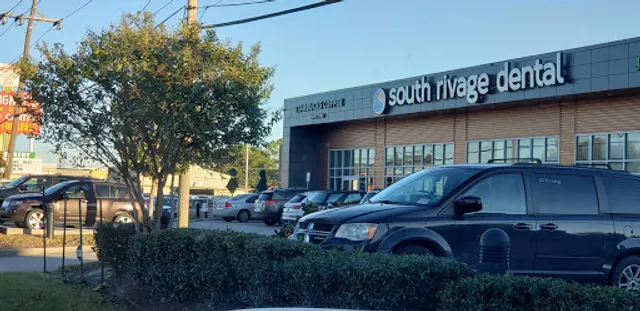 Moe's Southwest Grill