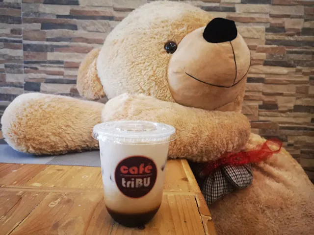 Cafe Tribu - Rosario Complex