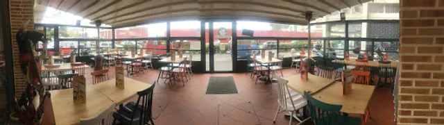 Ristorante Peruviano La Vaca Loka