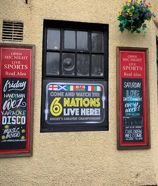 Clarence Hotel Wallasey