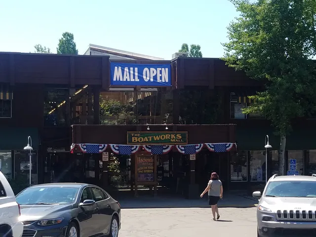 Tahoe City Chocolates