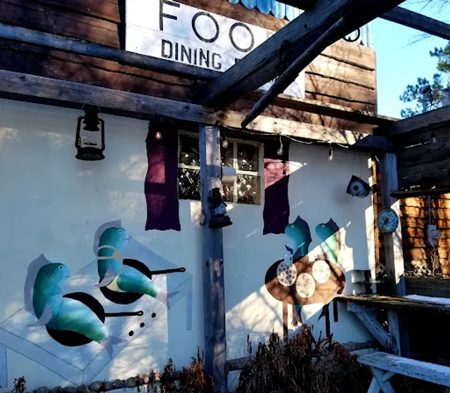 Town Pump Bar and Grill