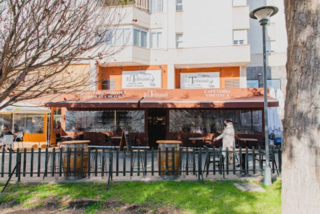 Mesón El Tribunal