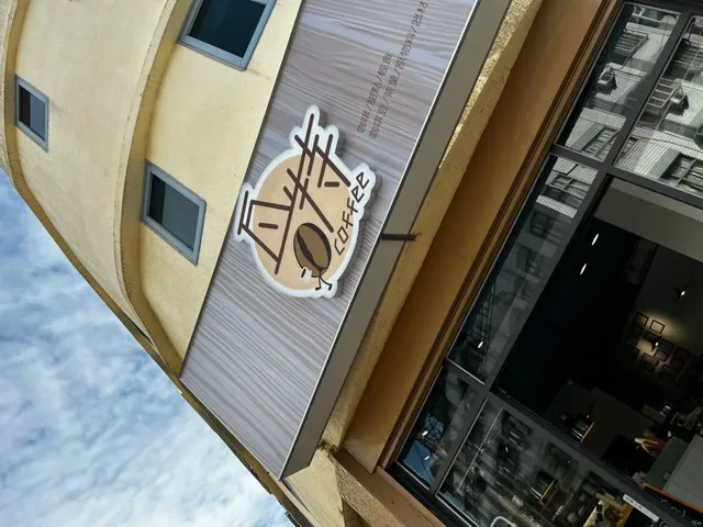 瓦特咖啡water&coffee