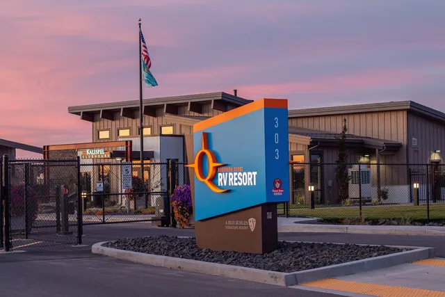 Northern Quest RV Resort