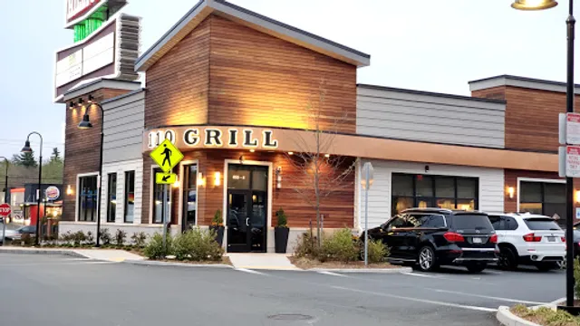 110 Grill