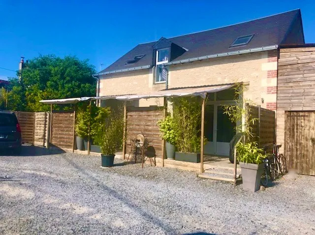 Gîtes de la Grange Lucien