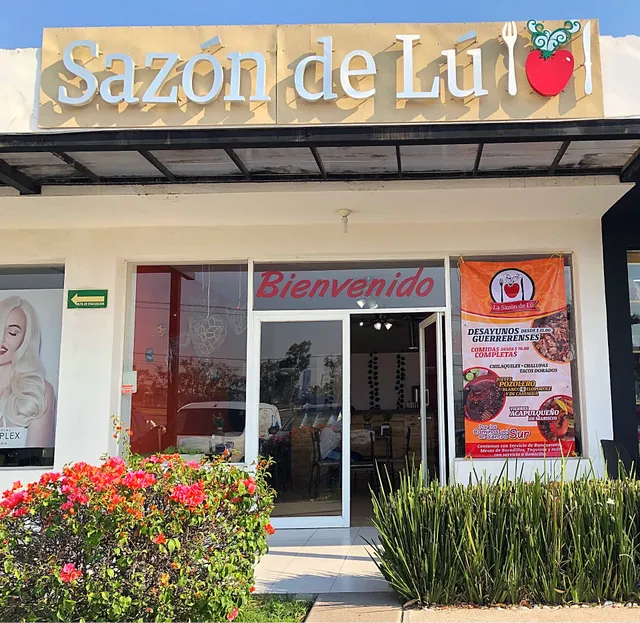 La Sazón De Lú