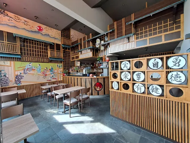 Aki Tatsu Sushi & more