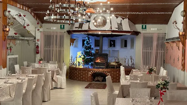 Ristorante ambrosi