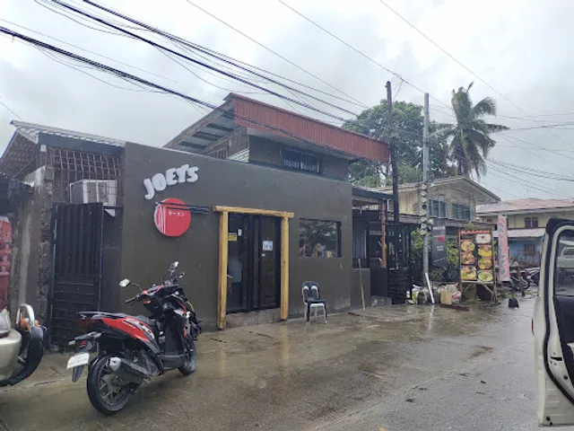 Joey’s Ramen House