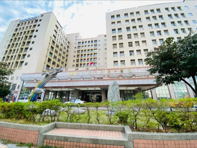 Taichung Hospital, Ministry of Health and Welfare