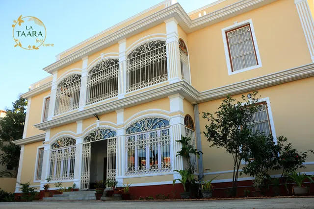 La Taara Feel Home