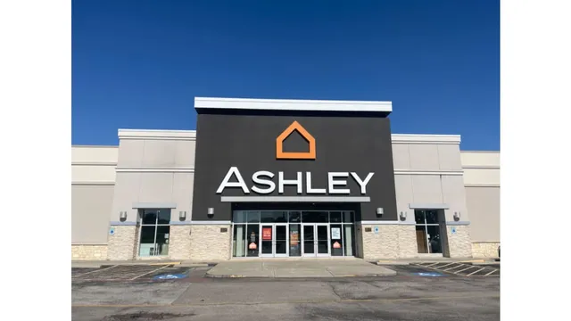 Ashley Store