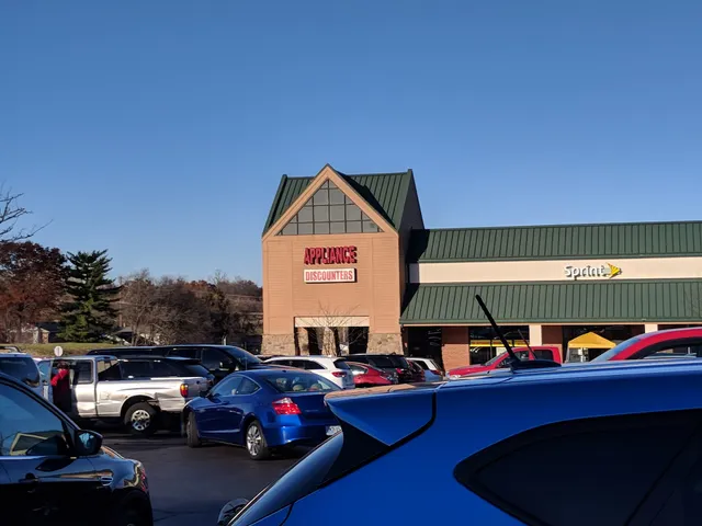 Appliance Discounters