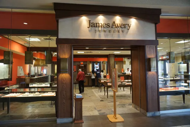 James Avery Artisan Jewelry