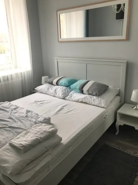 Janosik - J&D Apartamenty