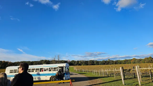 Laurita Food Truck Festival