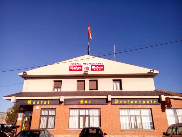 Hostal Venta Valcorba