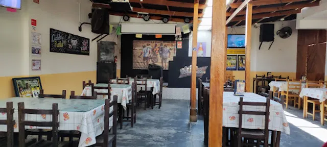 Liberata Picantería