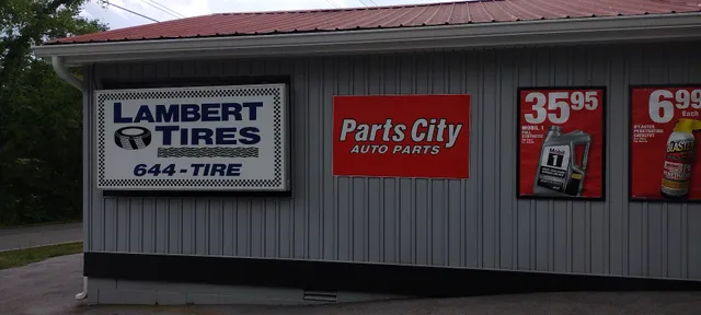 Lambert Tire