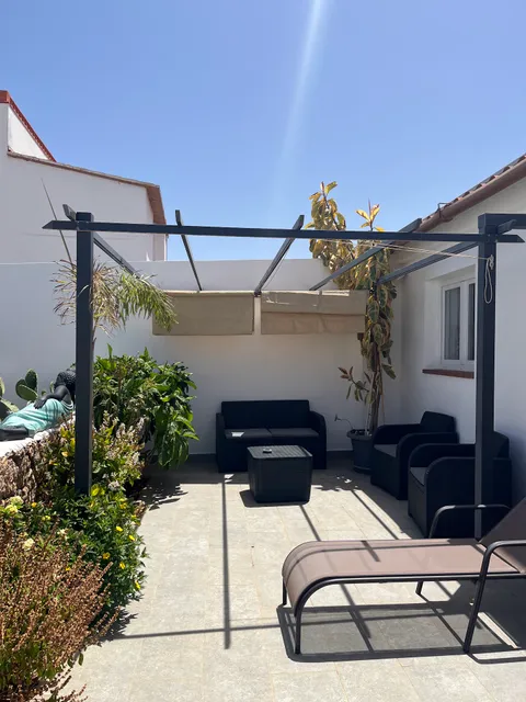 Villa Residencial El Guaidil