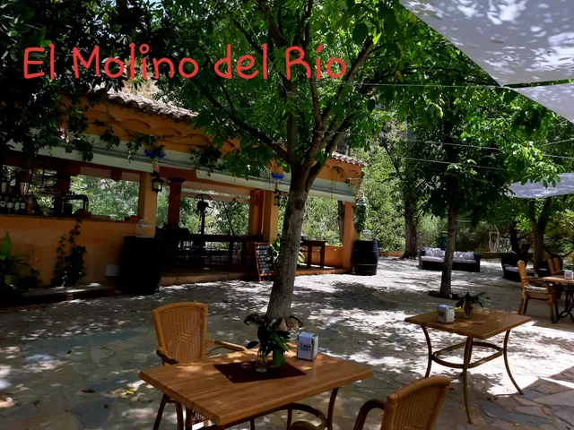Hotel Rural/Restaurante El Molino del Río