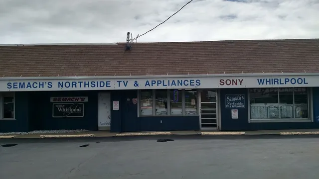 Semach's Northside Appliance