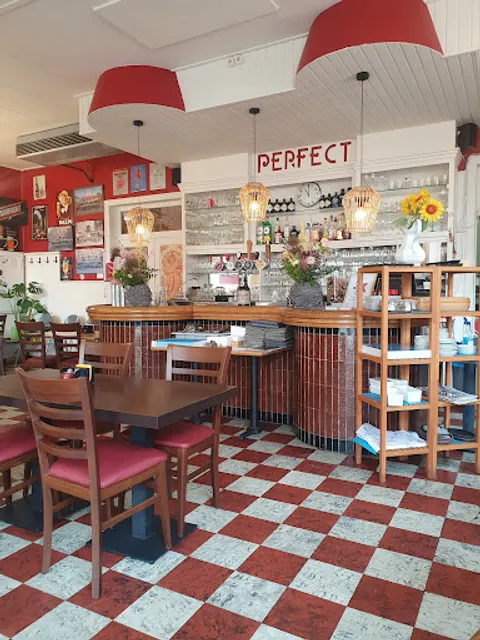 Brasserie Perfect