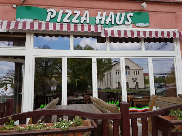 Pizza Haus