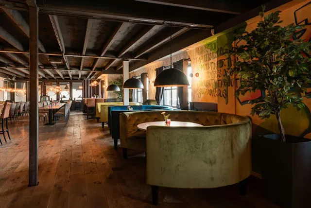 Friends N Bites Susteren