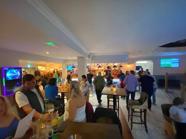 The Mount Tavern Public house & Restaurant