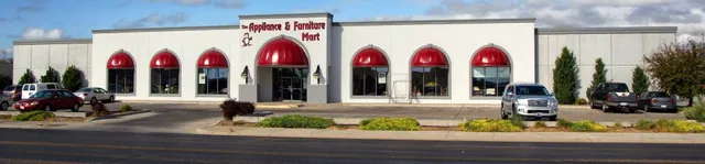 Appliance & Furniture Mart