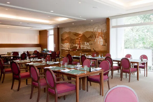 Kobe Kitano Dining NinNin