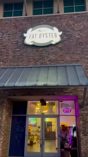 Fat Oyster Seafood Restaurant